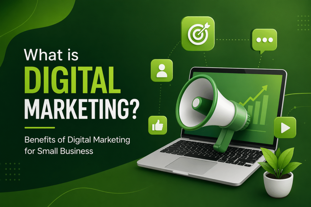 what-is-digital-marketing